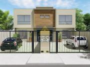 Sobrado em Rio Pequeno, Camboriú/SC de 120m² 3 quartos à...