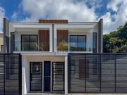 Sobrado em Rio Pequeno, Camboriú/SC de 136m² 3 quartos à...