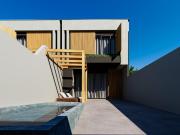 Sobrado em Rio Pequeno, Camboriú/SC de 158m² 3 quartos à...