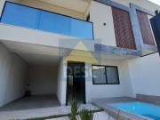 Sobrado em Rio Pequeno, Camboriú/SC de 162m² 3 quartos à...