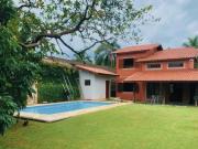 Sobrado em Riviera, Bertioga/SP de 232m² 4 quartos à...