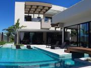 Sobrado em Riviera, Bertioga/SP de 659m² 7 quartos à...