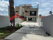 Sobrado em Rua Abrão Winter Xaxim Curitiba/PR