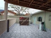 Sobrado em Rua Ademir Ferraz Carbonel Residencial Park...