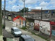 Sobrado em Rua Adrião Dias Jussara Mongaguá/SP