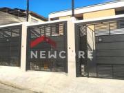 Sobrado em Rua Agreste de Itabaiana Vila União Zona...