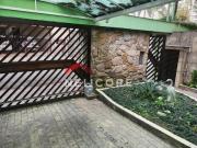 Sobrado em Rua Alcides Teves Vila Yara Osasco/SP