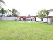 Sobrado em Rua Aldo Marcucci Praia das Palmeiras...