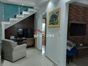 Sobrado em Rua Alessandro Bernardello Alves Dias São...