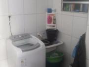 Sobrado em Rua Alvorada Jardim do Estádio Santo André/SP