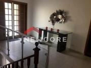 Sobrado em Rua Alziro Pinheiro Magalhães Parque São...