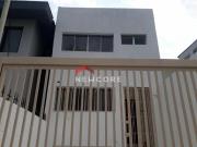 Sobrado em Rua Amaral Gama Santana São Paulo/SP