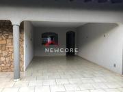 Sobrado em Rua Amaury de Oliveira e Silva Jardim Tarumã...