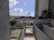 Sobrado em Rua Ana Tomásia de Jesus Bosque da Saúde São...