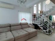 Sobrado em Rua Angelina Balneário Três Marias Peruíbe/SP