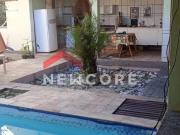 Sobrado em Rua Ângelo Bifulco Guarda Civil Itanhaém/SP