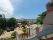 Sobrado em Rua Anna Zamarzahl Y Carnero Balneário Gardem...