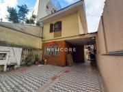 Sobrado em Rua Antônio Blasques Vila Primavera São Paulo/SP