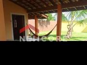 Sobrado em Rua Antônio Carlos Quental Simas Pontal de...