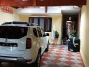 Sobrado em Rua Antônio Nunes Mineiro Vila Francisco...