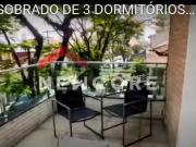 Sobrado em Rua Antônio Pires Freguesia do Ó São Paulo/SP