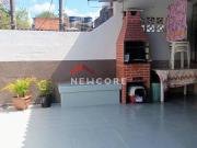 Sobrado em Rua Antônio Rodrigues Fulcato Conjunto...