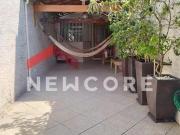 Sobrado em Rua Antônio Sampaio Ferraz Cidade Patriarca...