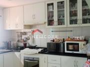 Sobrado em Rua Antônio Sylvio Cunha Bueno Nova...