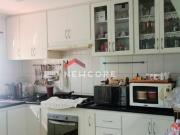 Sobrado em Rua Antônio Sylvio Cunha Bueno Nova...