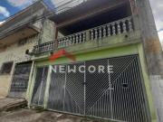Sobrado em Rua Antônio Vanucci Bandeiras Osasco/SP
