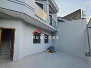 Sobrado em Rua Apa Vila Curuçá Santo André/SP