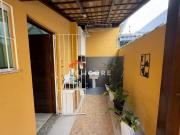 Sobrado em Rua Aparecida Cibratel II Itanhaém/SP