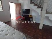 Sobrado em Rua Araribóia Mooca São Paulo/SP