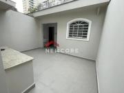 Sobrado em Rua Areião Chácara Santo Antônio Zona Leste...