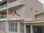 Sobrado em Rua Arthur Eloy Vila Yara Osasco/SP