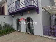 Sobrado em Rua Artur de Almeida Vila Mariana São Paulo/SP