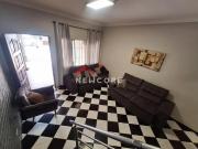 Sobrado em Rua Avinhão Jardim das Maravilhas Santo André/SP