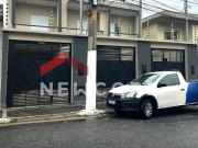 Sobrado em Rua Baiepau Vila Norma São Paulo/SP