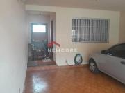 Sobrado em Rua Baltazar Soares Cidade Dutra São Paulo/SP