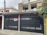 Sobrado em Rua Barão de Itamaracá Vila Carrão São Paulo/SP