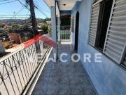 Sobrado em Rua Barauna Jardim Nova Esperança Francisco...