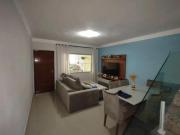 Sobrado em Rua Barra do Rio Grande Vila São Geraldo São...