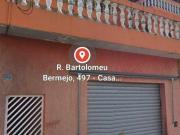 Sobrado em Rua Bartolomeu Bermejo Casa Verde Alta São...