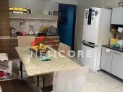 Sobrado em Rua Bartolomeu Corrêa Bueno Jardim Teresa São...