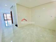 Sobrado em Rua Belarmina Jorge Rego Vila Salete São Paulo/SP