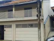 Sobrado em Rua Bem Te Vi Laranjeiras Caieiras/SP