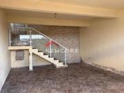 Sobrado em Rua Benedicto dos Santos Cidade Planejada II...