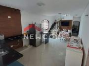 Sobrado em Rua Benedita Maria Barbosa Souza Vila Pilar...