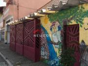 Sobrado em Rua Bento de Almeida Pais Jardim Rodolfo...