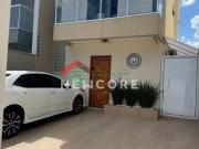 Sobrado em Rua Biritiba Jardim Suarão Praia Itanhaém/SP